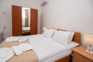 Отель Lowell Hotel Тбилиси Семейный номер-8