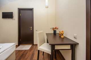 Отель Lowell Hotel Тбилиси Стандартный двухместный номер с 1 кроватью-4