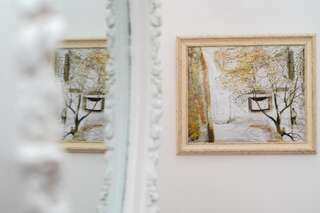 Отель Lowell Hotel Тбилиси Стандартный двухместный номер с 1 кроватью-10