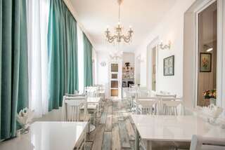 Отель Lowell Hotel Тбилиси-5