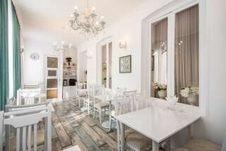 Отель Lowell Hotel Тбилиси-6