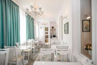 Отель Lowell Hotel Тбилиси-7