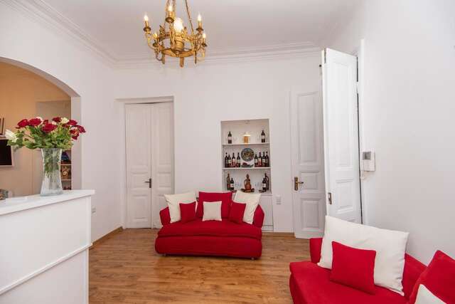 Отель Lowell Hotel Тбилиси-12