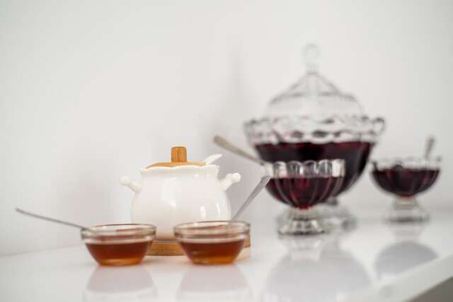 Отель Lowell Hotel Тбилиси-15