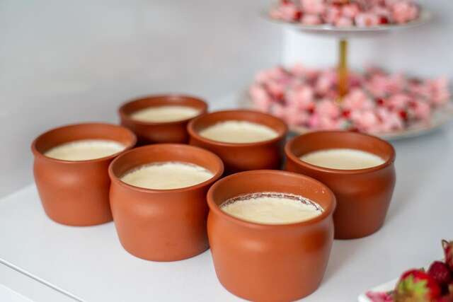 Отель Lowell Hotel Тбилиси-17