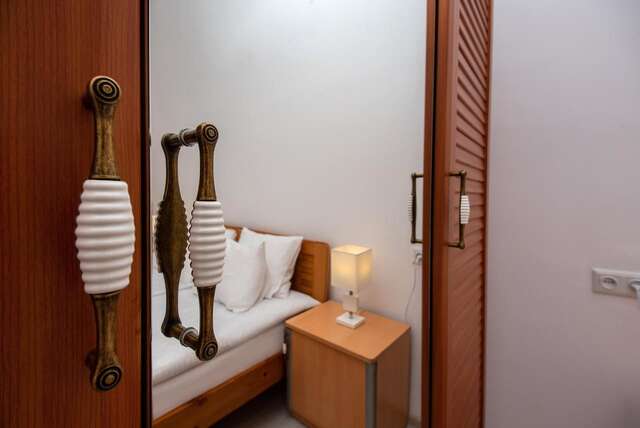 Отель Lowell Hotel Тбилиси-38