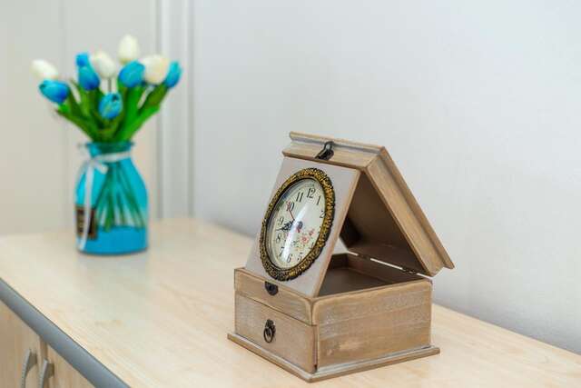 Отель Lowell Hotel Тбилиси-41