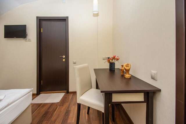 Отель Lowell Hotel Тбилиси-49