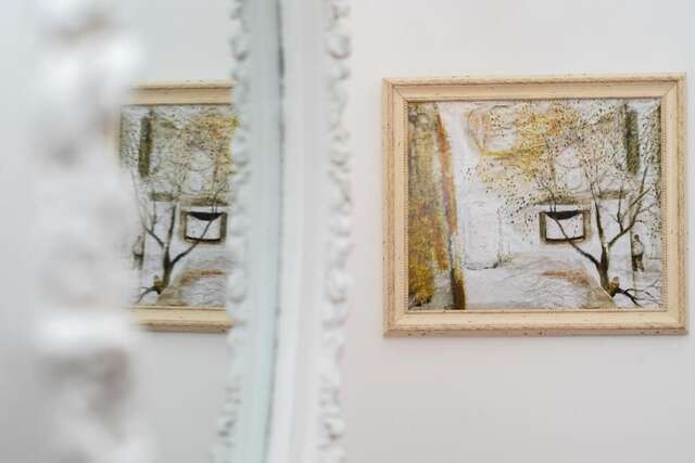 Отель Lowell Hotel Тбилиси-55